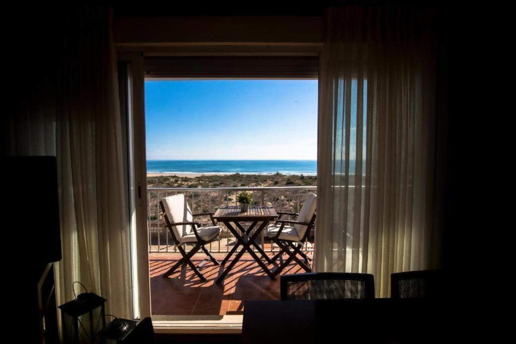 El Perellonet Perfecto Apto A Orillas Del Mediterraneo 4Pax מראה חיצוני תמונה